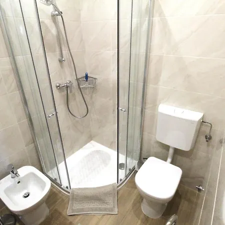 Tre Pini Seget (Umag)