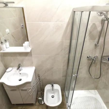 Penzion Tre Pini Seget (Umag)