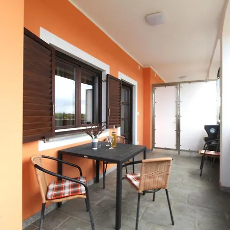 Tre Pini 4* Seget (Umag)