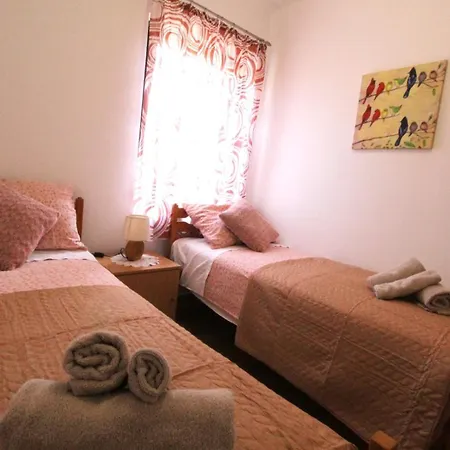 Tre Pini Seget (Umag)