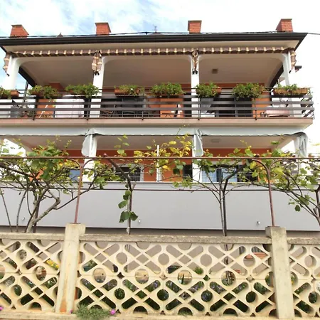 Tre Pini Seget (Umag)