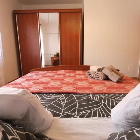 Tre Pini Guest house Seget (Umag)