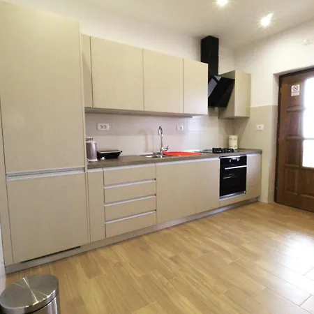Guest house Tre Pini