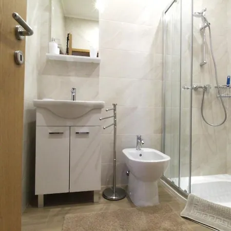 Tre Pini Gasthuis 4*