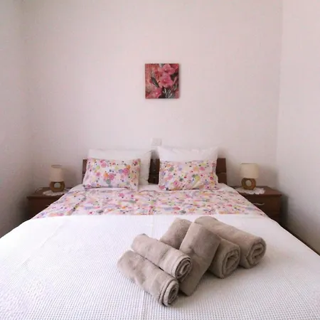 Tre Pini Guest house *