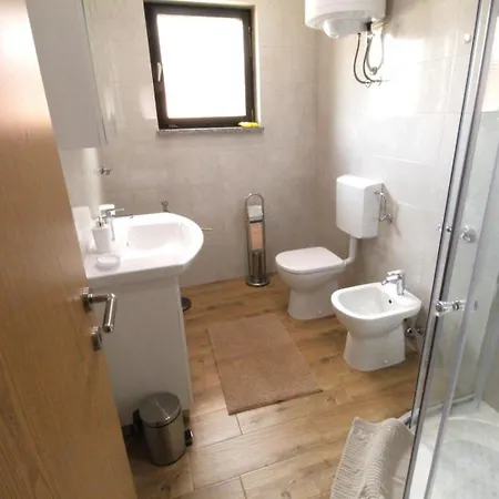 Guest house Tre Pini *
