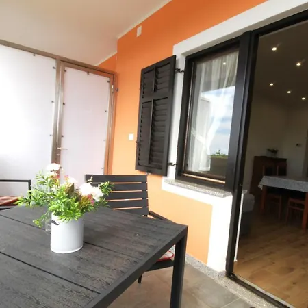 Tre Pini Guest house Seget (Umag)