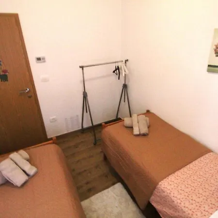 Tre Pini Guest house