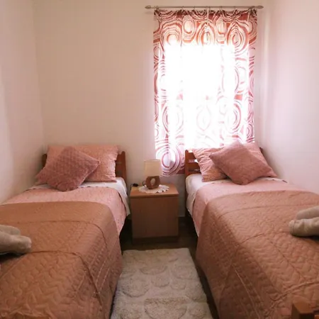 Tre Pini 4* Seget (Umag)