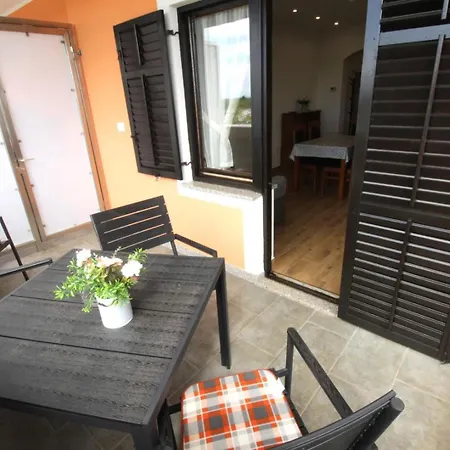 Tre Pini Guest house *