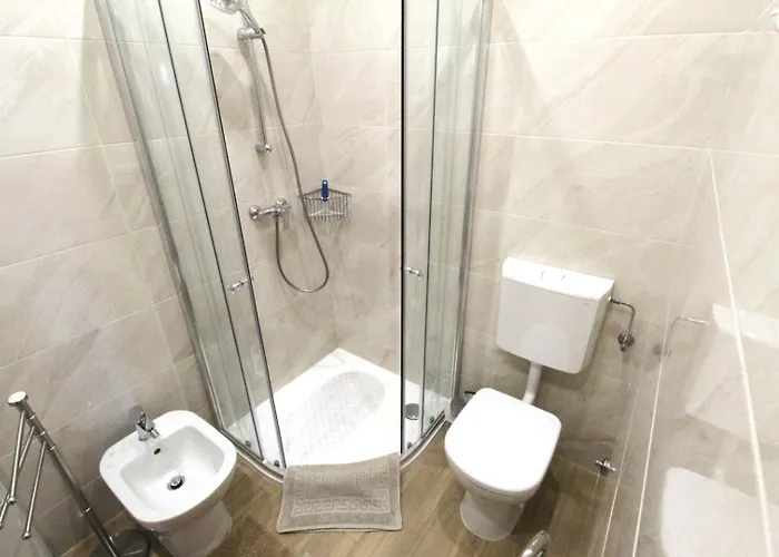 Tre Pini Seget (Umag)