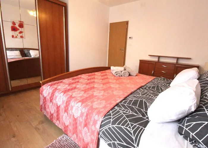 Tre Pini 4* Seget (Umag)