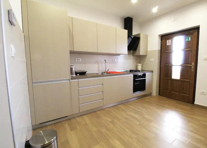 Guest house Tre Pini