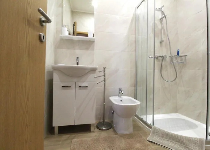 Tre Pini Guest house 4*