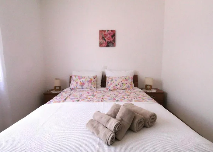 Tre Pini Guest house 4*