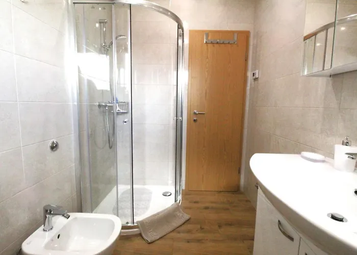 Tre Pini Guest house