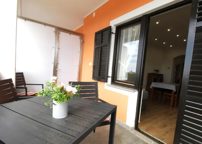 Tre Pini Guest house Seget (Umag)