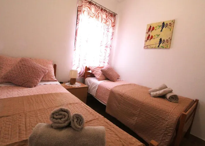 Tre Pini Seget (Umag)