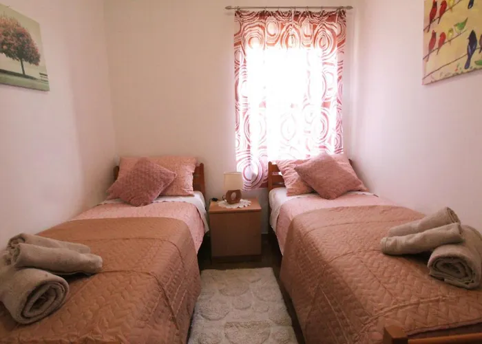 Tre Pini 4* Seget (Umag)