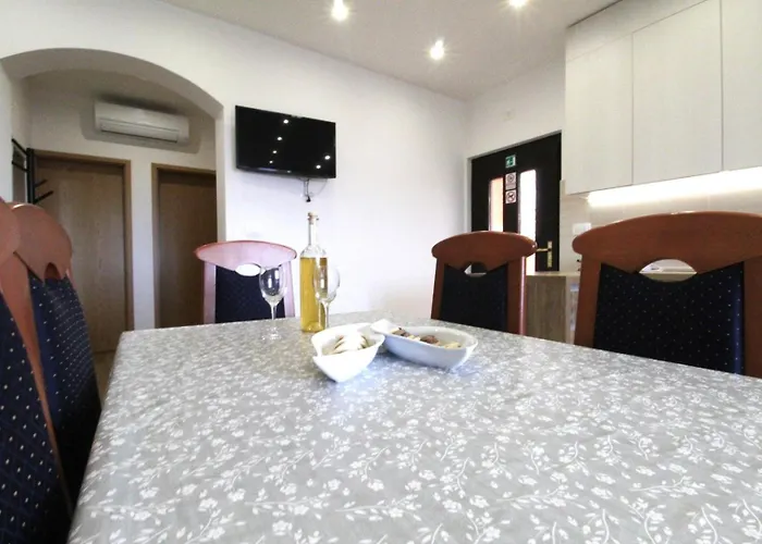 Tre Pini Guest house