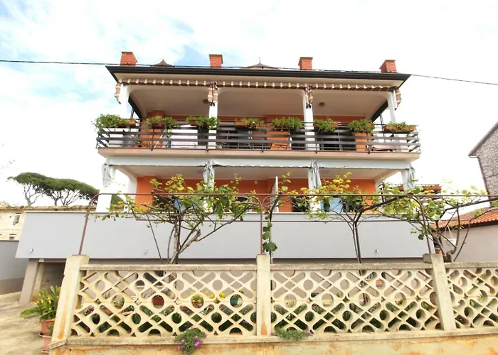 Guest house Tre Pini