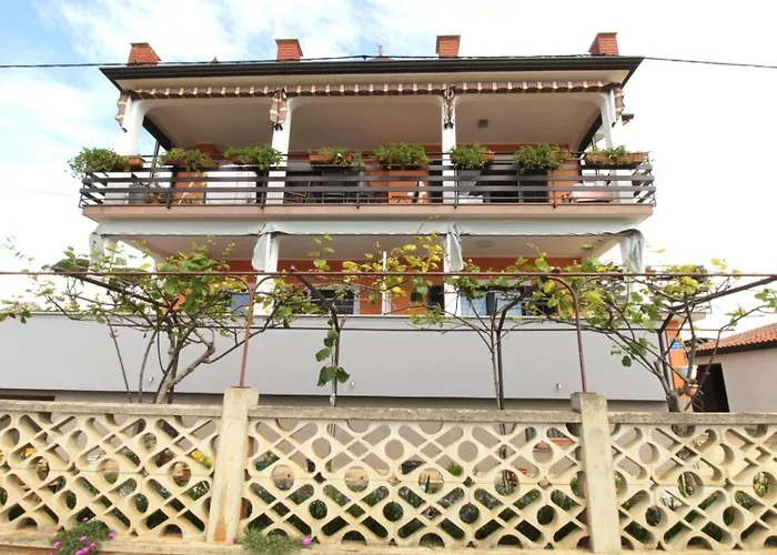 Tre Pini Seget (Umag)